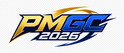 PMGC 2026 Logo